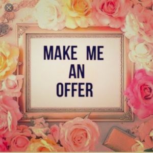 Offers welcome